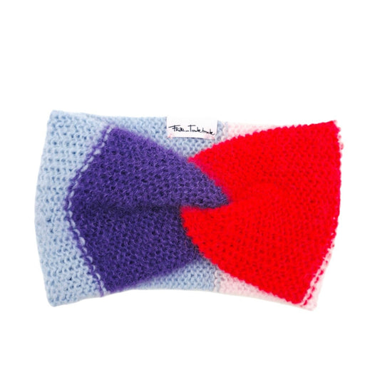Strickstirnband "Minna"