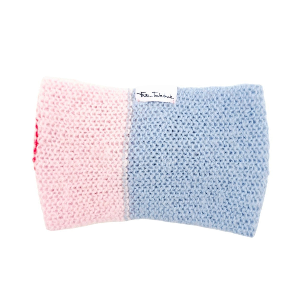 Strickstirnband "Minna"
