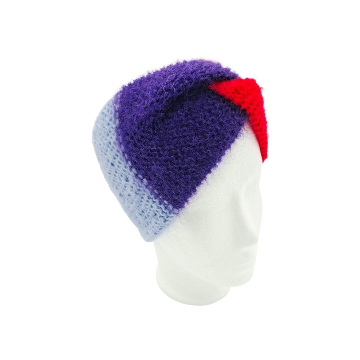 Strickstirnband "Minna"