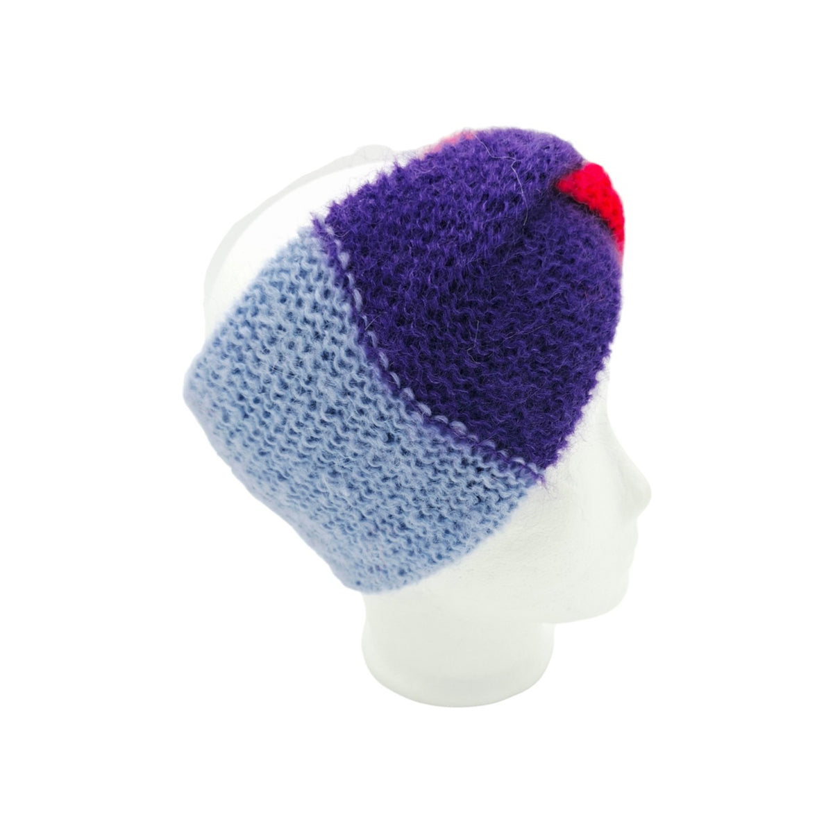 Strickstirnband "Minna"