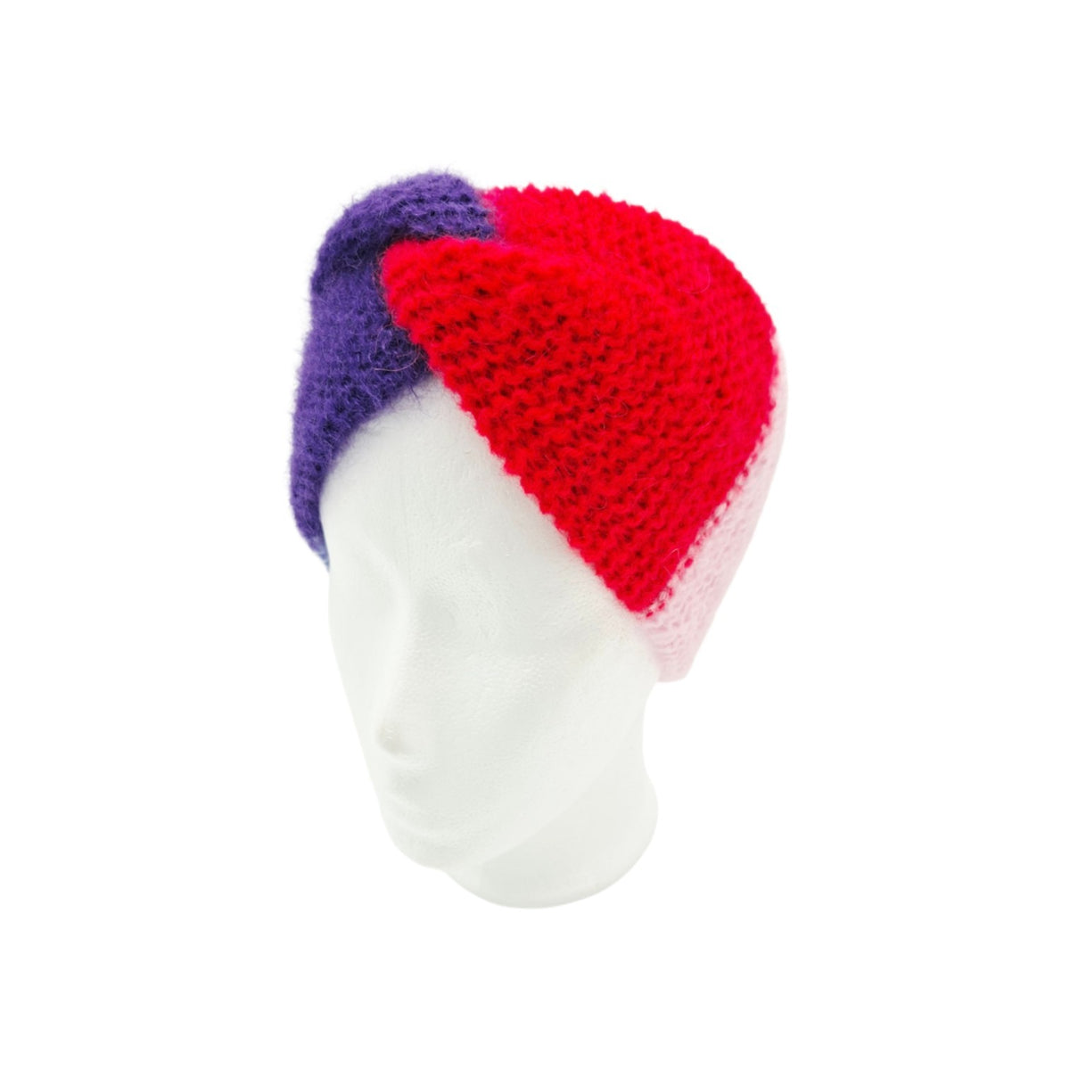 Strickstirnband "Minna"