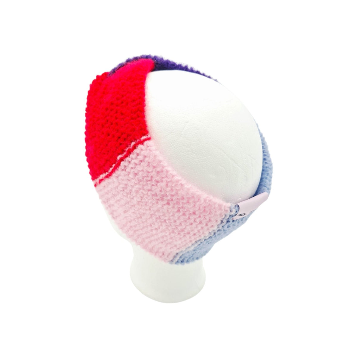 Strickstirnband "Minna"