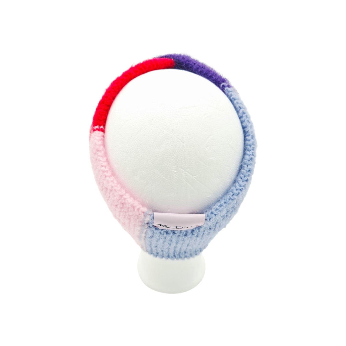 Strickstirnband "Minna"