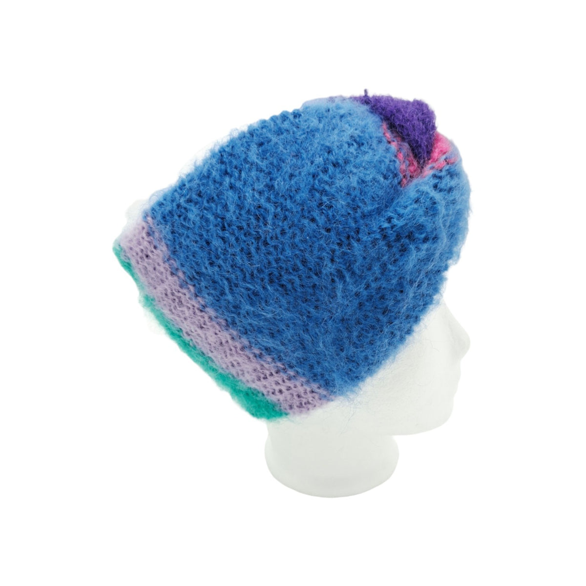 Strickstirnband "Märta"