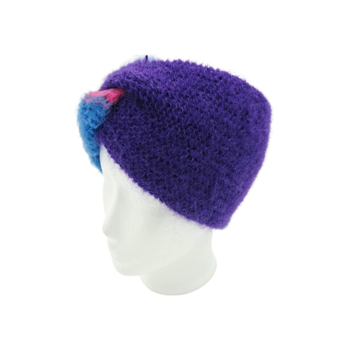 Strickstirnband "Märta"