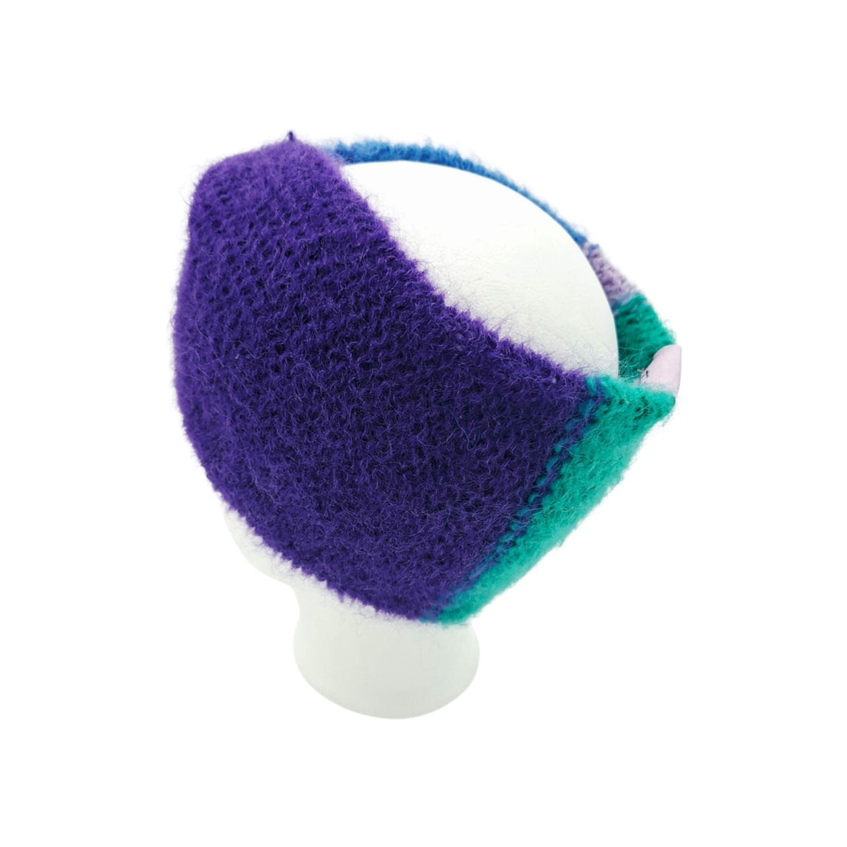 Strickstirnband "Märta"