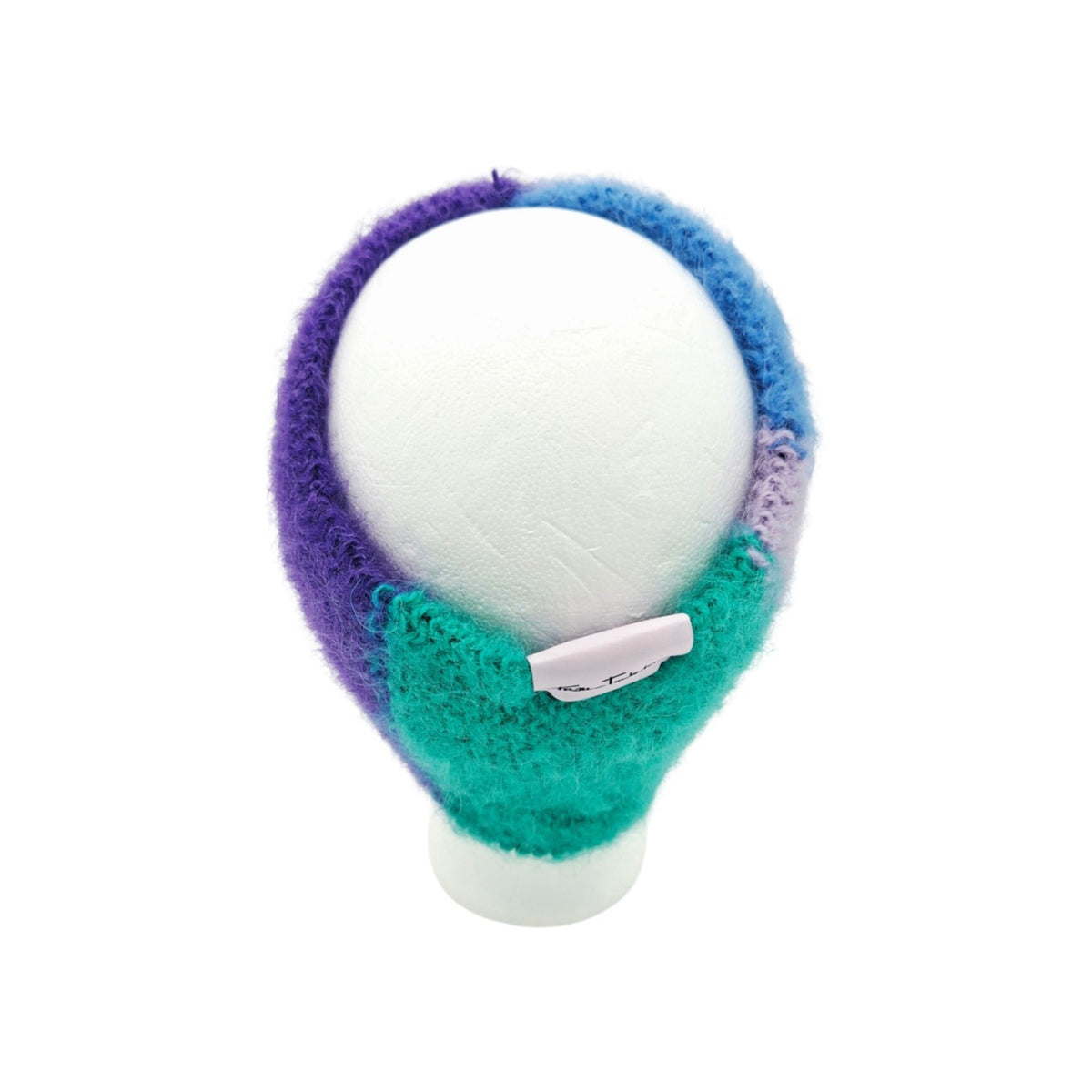 Strickstirnband "Märta"