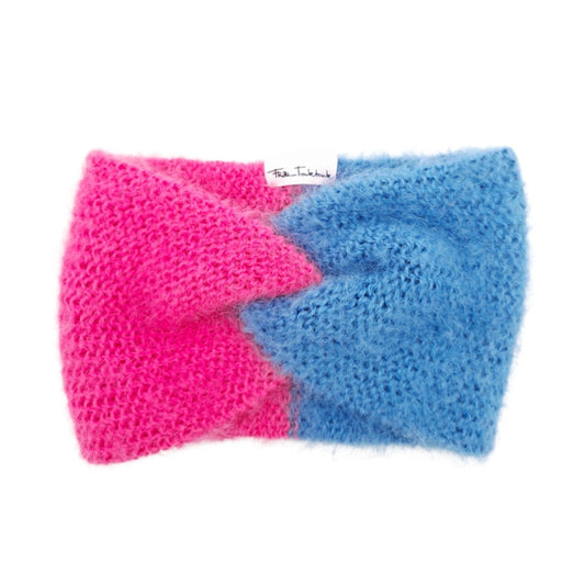 Strickstirnband "Marga"