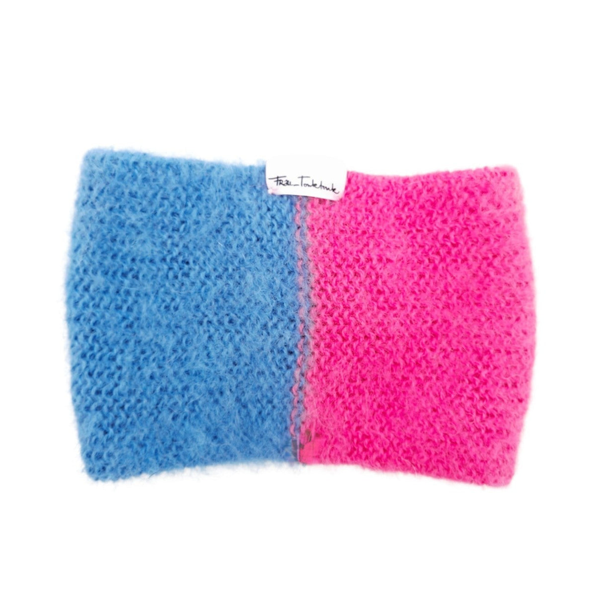 Strickstirnband "Marga"