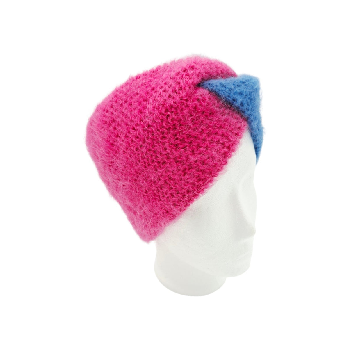 Strickstirnband "Marga"