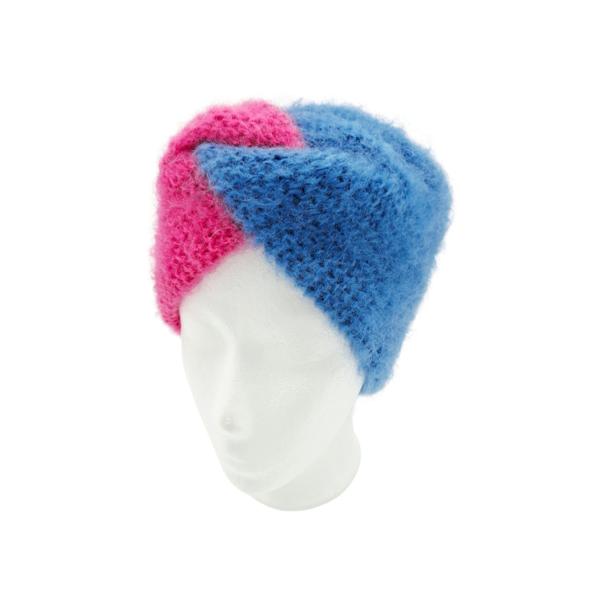 Strickstirnband "Marga"