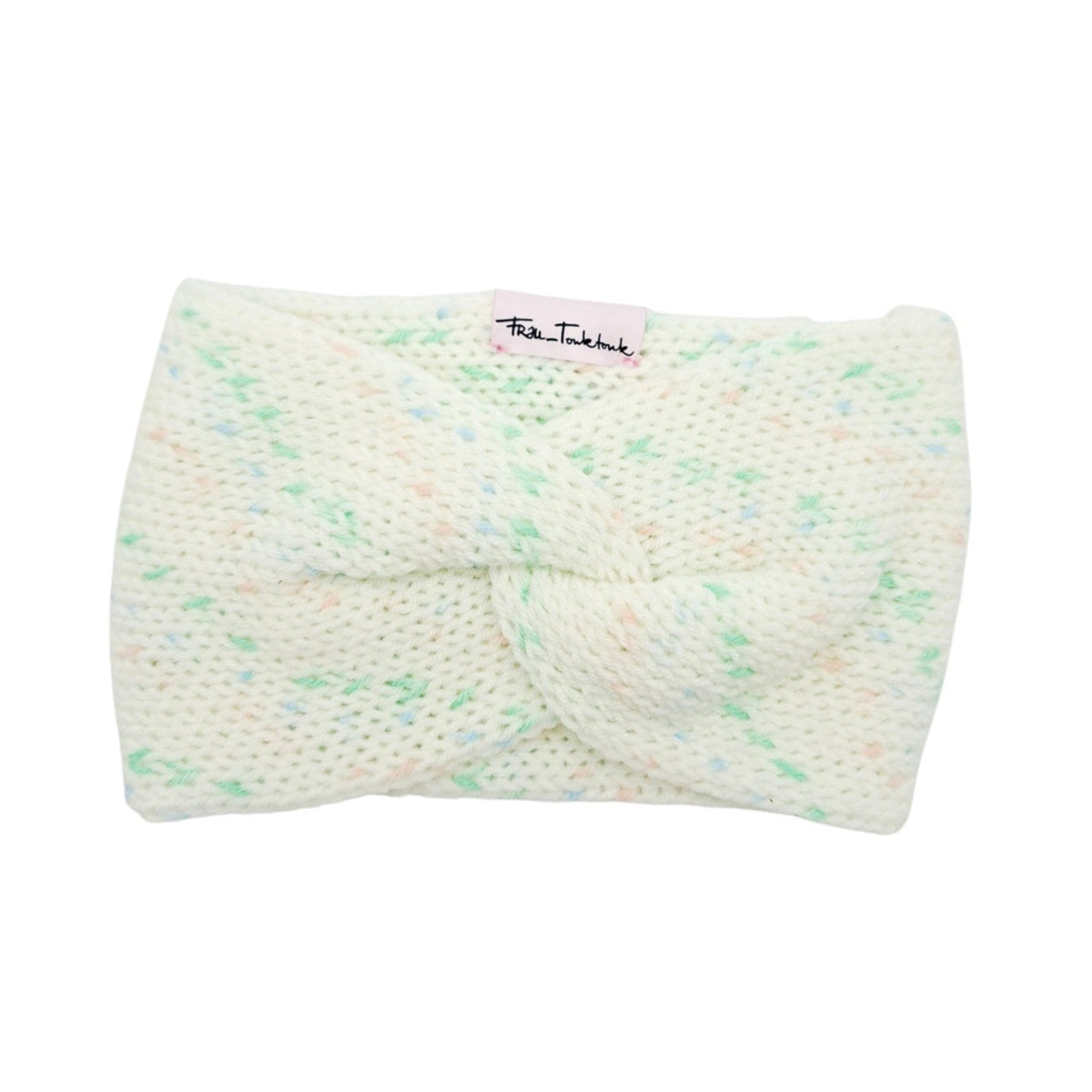 Strickstirnband "Adele"
