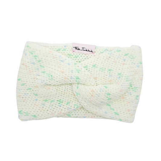 Strickstirnband "Adele"