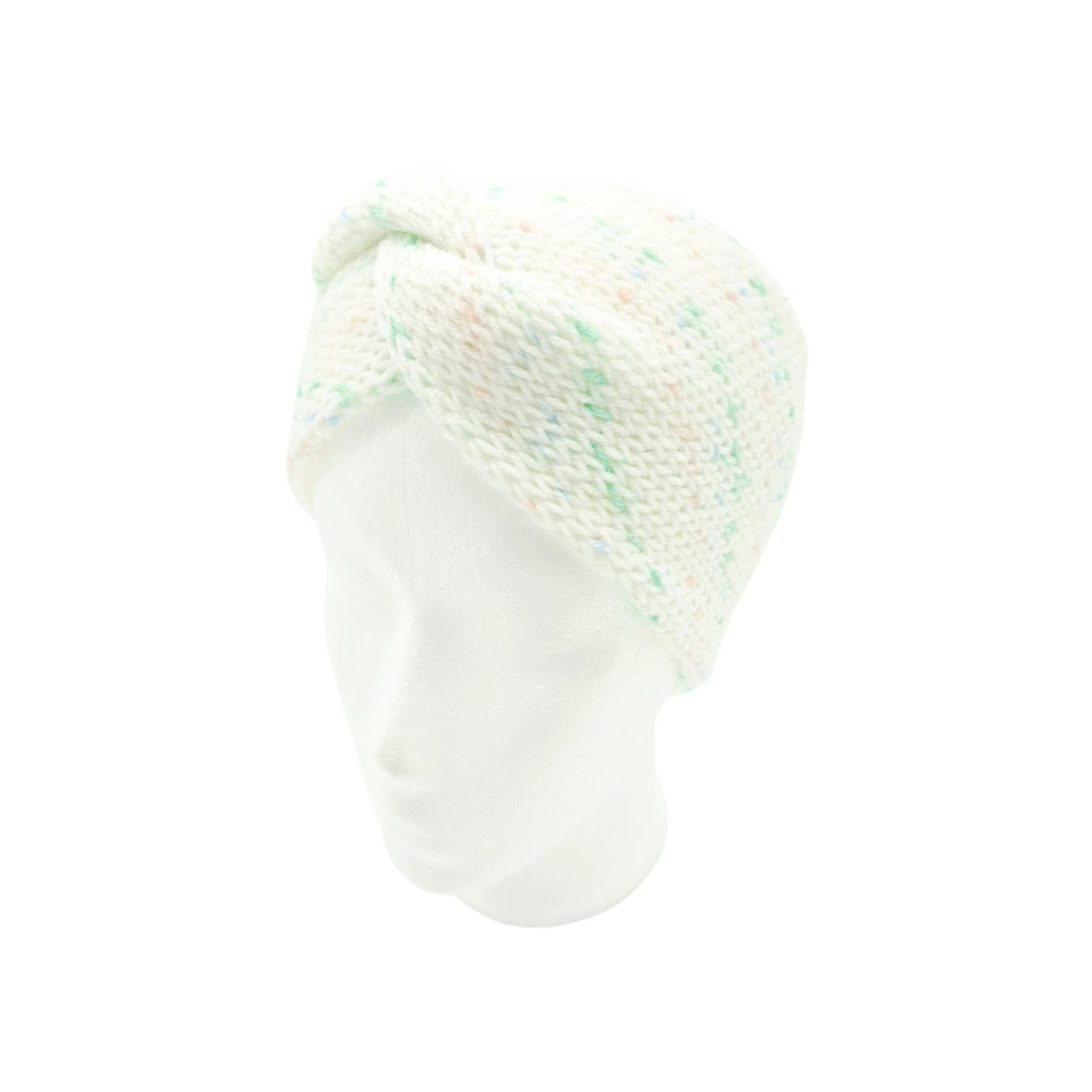 Strickstirnband "Adele"