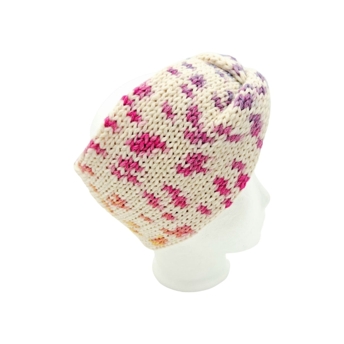 Strickstirnband "Asger"