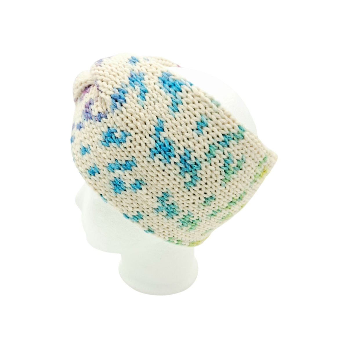 Strickstirnband "Asger"