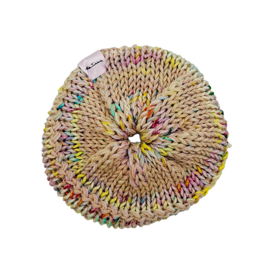 Strickscrunchi "Hella"