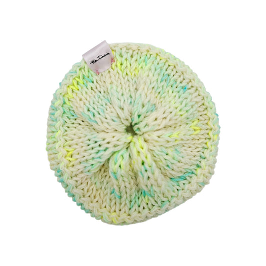 Strickscrunchi "Meja"