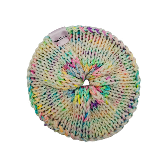 Strickscrunchi "Alma"