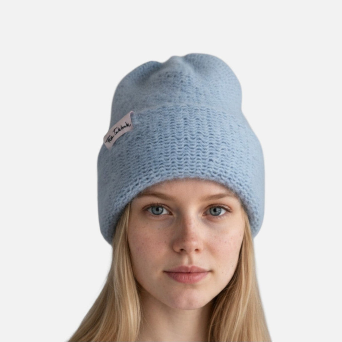Strickmütze "Fjella"