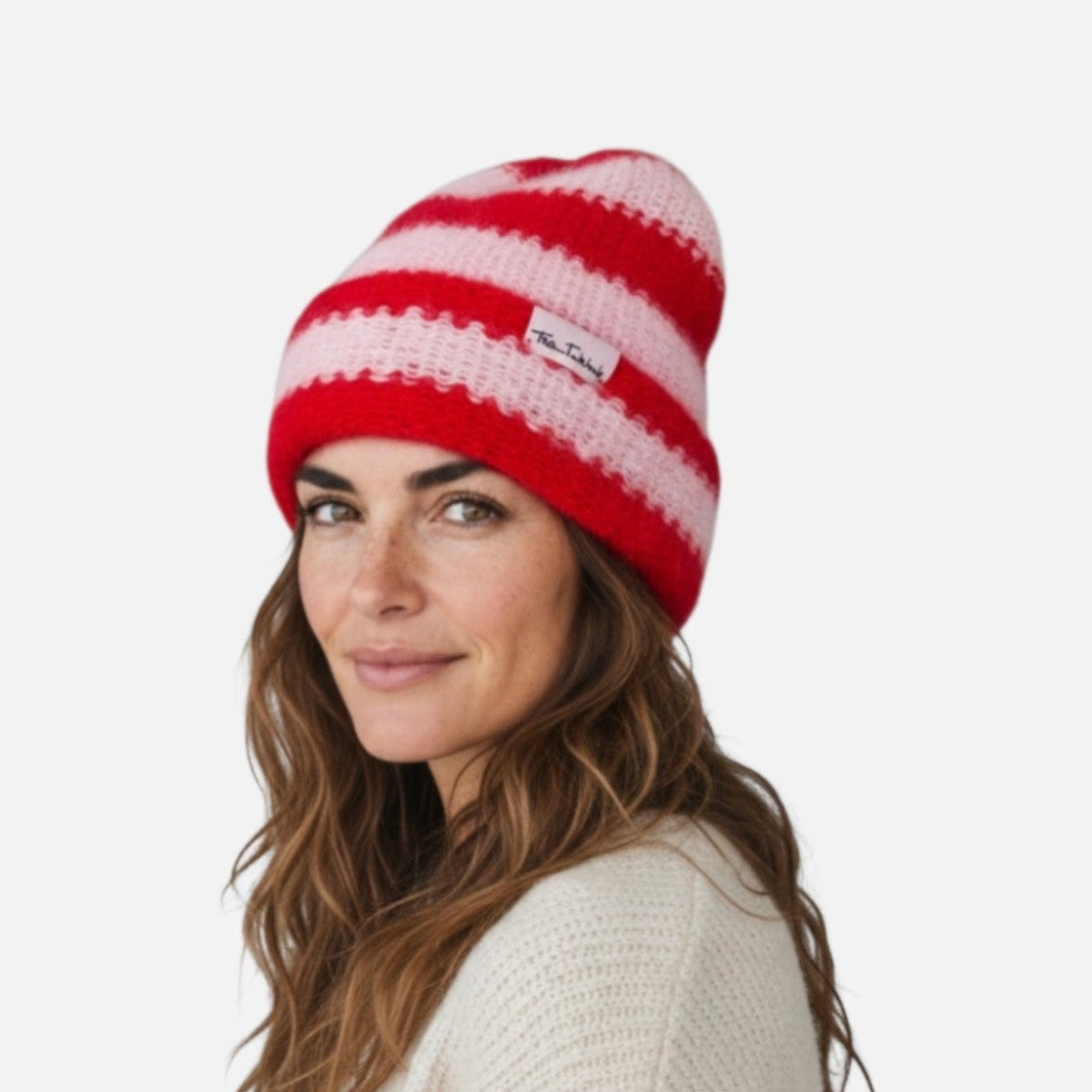 Strickmütze "Gertie"
