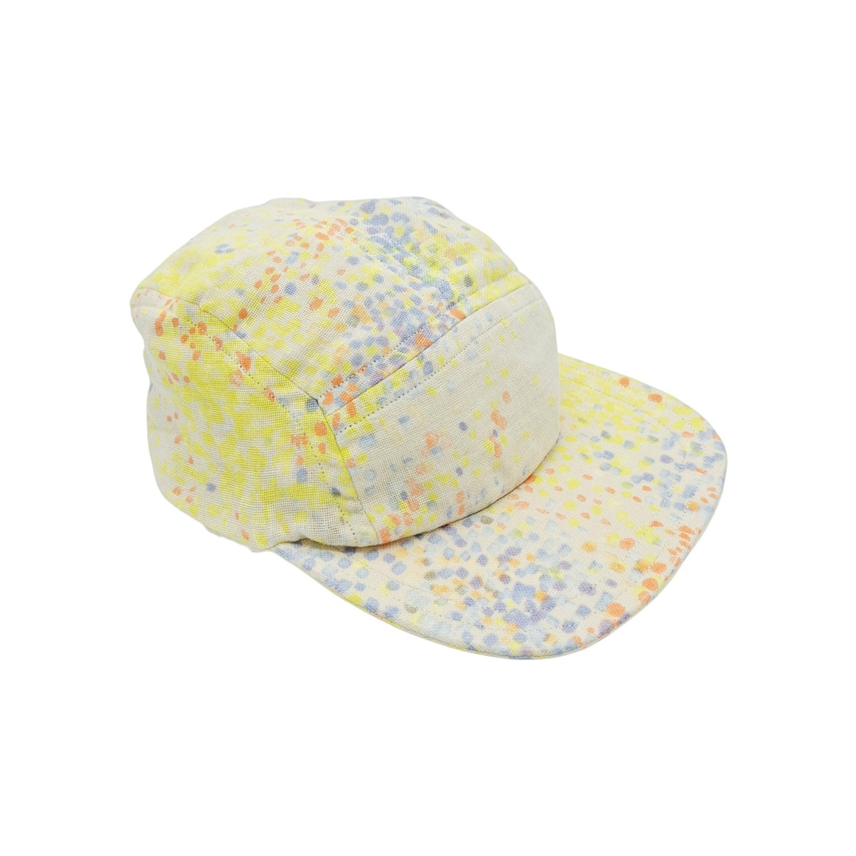 Premium 5-Panel Cap „Hikari“ Limited Edition Gr. L