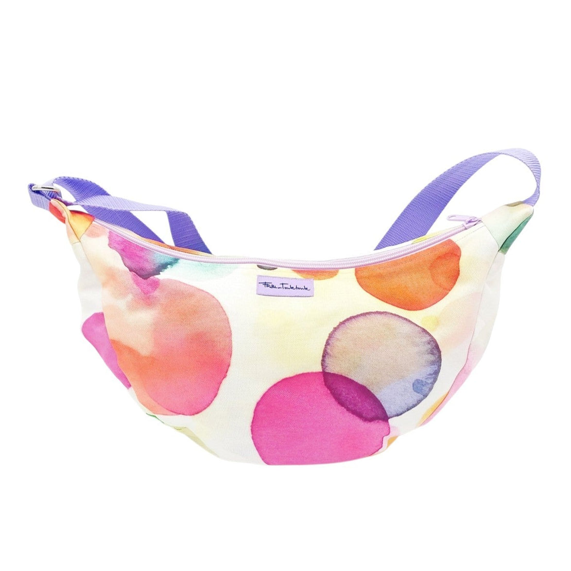 Moonbag "Flora"