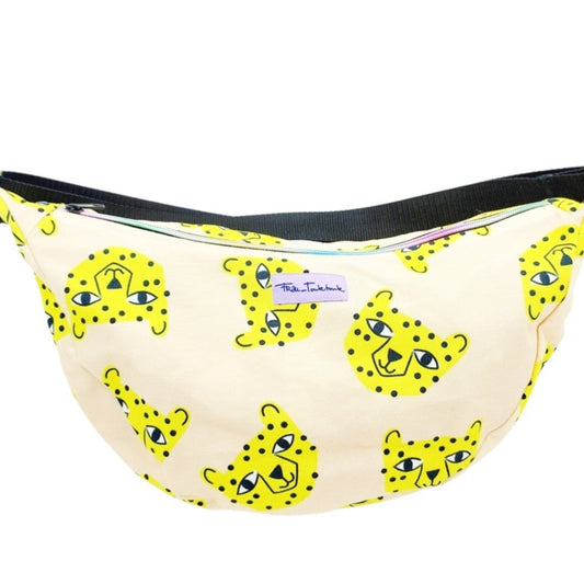 Moonbag "Rio" Gurt Maxi (53-99 cm)