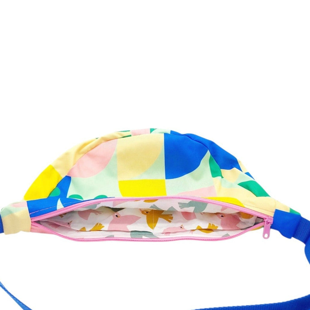 Moonbag "Tikky"