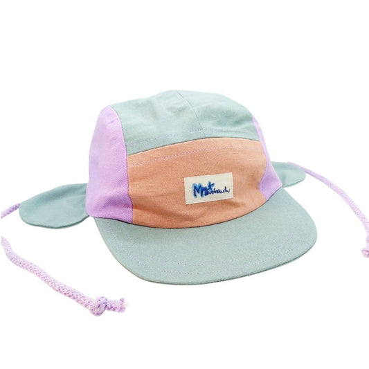 Mutausbruch-Cap "Elise"