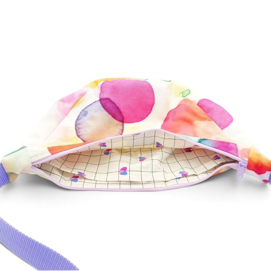 Moonbag "Flora"