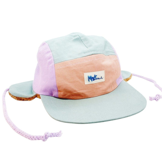 Mutausbruch-Wintercap "Elise"
