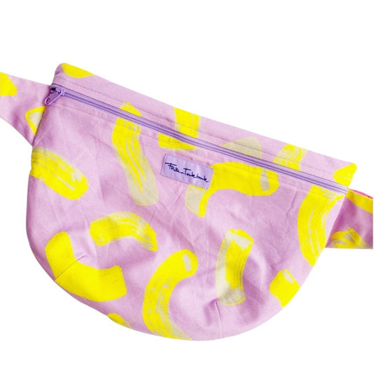 Fanny Pack "Banana"