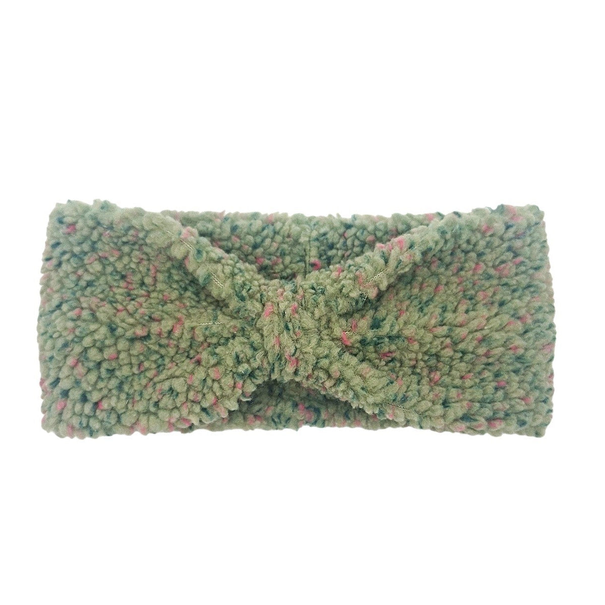 Stirnband "Solveigt" Gr. 50-52