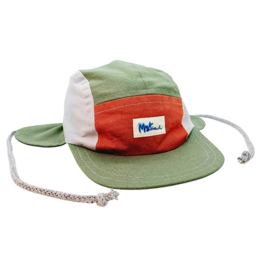 Mutausbruch-Cap "Schischi" Gr. S