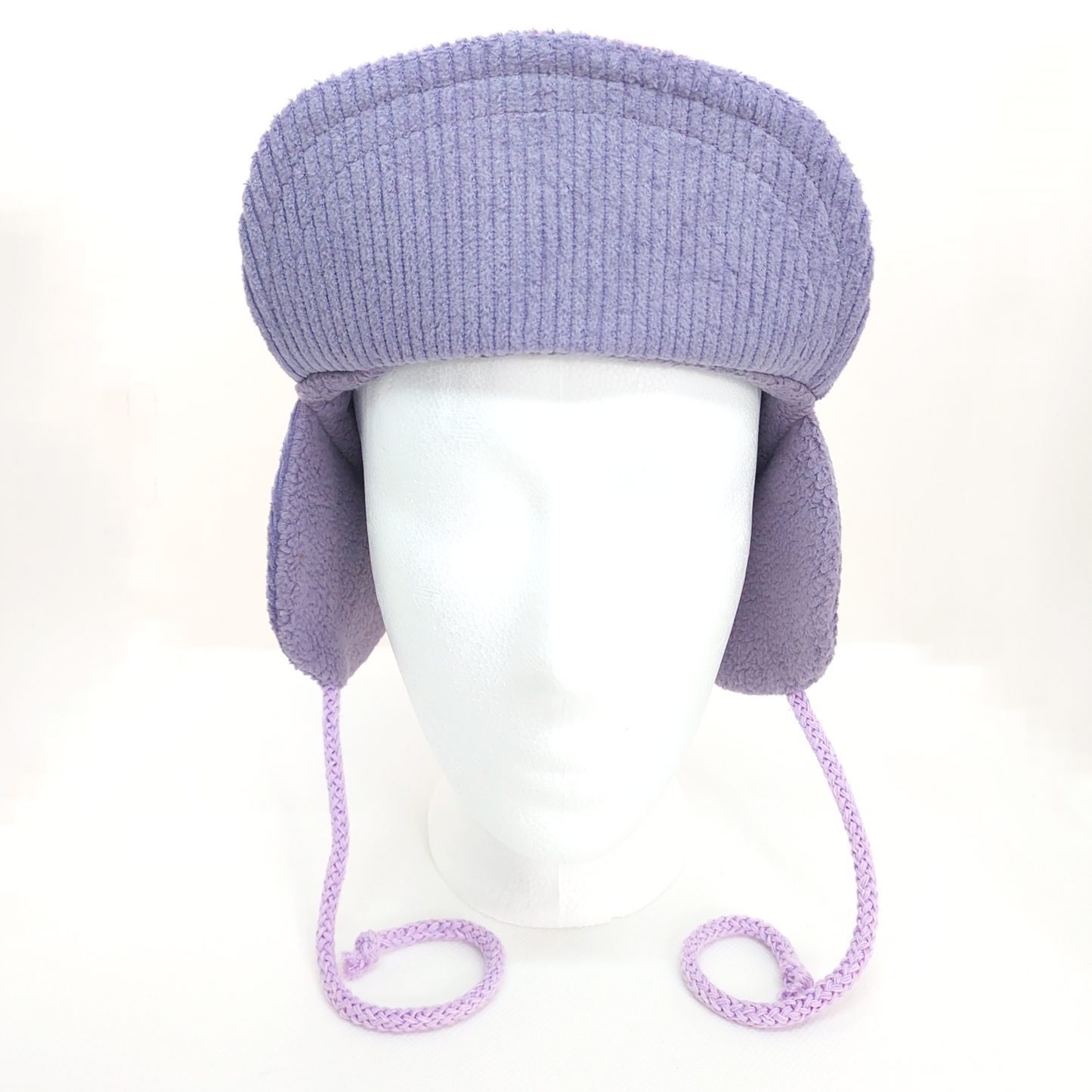 Chapka Wintercap "Herzi Hanna"